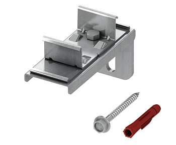 Крепление двойное, TECEprofil 9030011 (9 030 011)